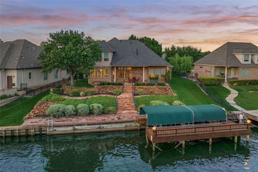 House in Conroe, Texas, United States 1 - 17938756