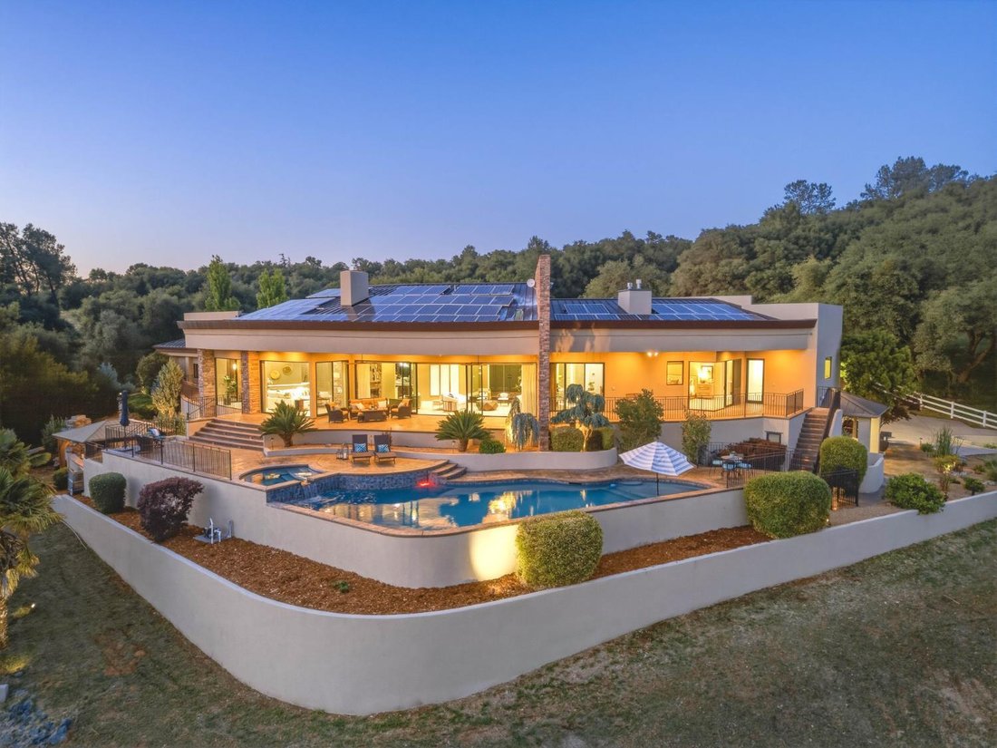 House in Newcastle, California, United States 2 - 17930890