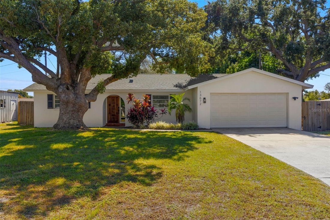 House in Seminole, Florida, United States 1 - 17940024