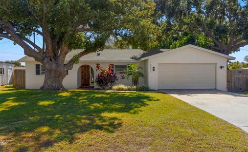 House in Seminole, Florida, United States 1
