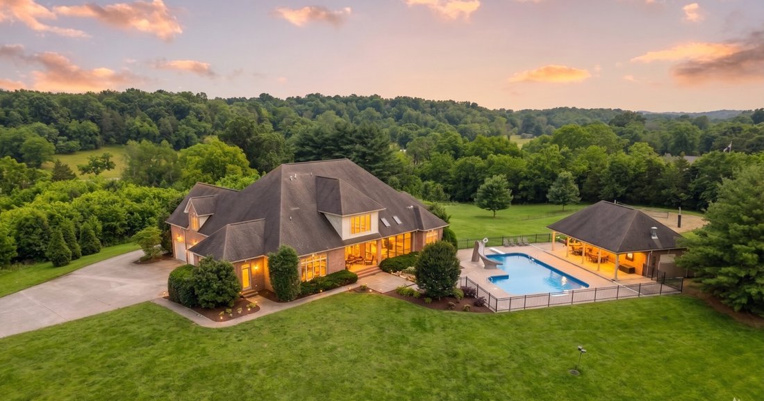 House in Goodlettsville, Tennessee, United States 5 - 17942314
