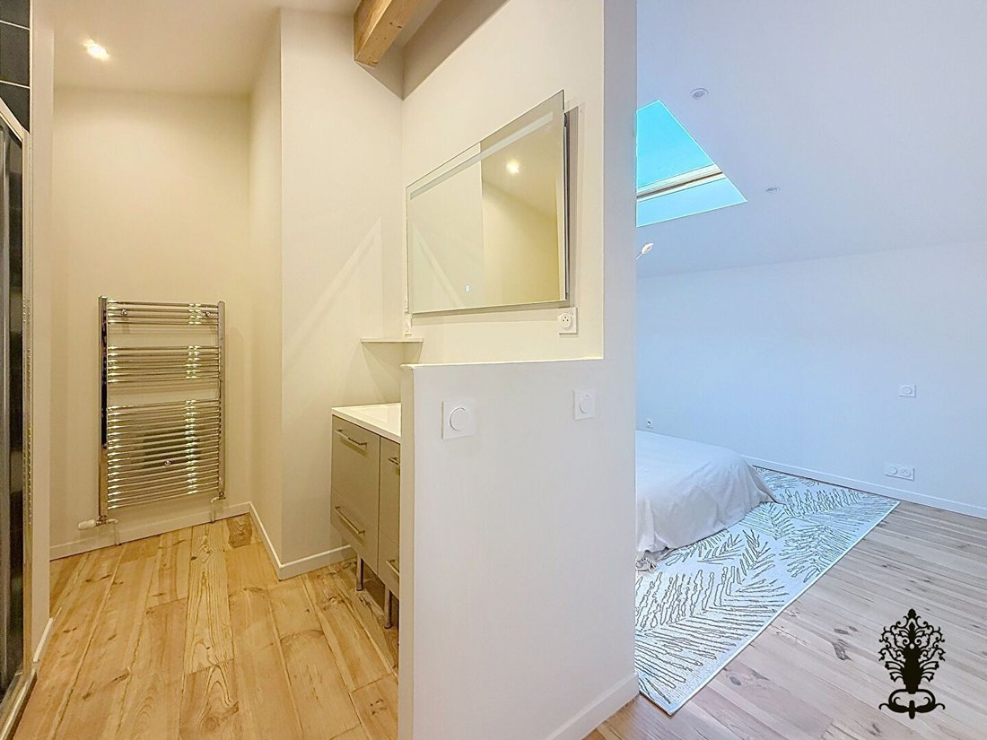 House in Mairie Bourg, Begles, France 4 - 16227395