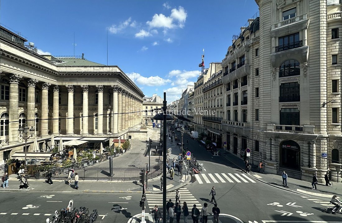 Apartment in Saint Lambert, Paris 15e Arrondissement, Paris 1 - 17722780