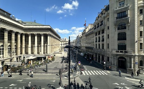 Appartement à Saint Victor, Paris 5e Arrondissement, Paris 1