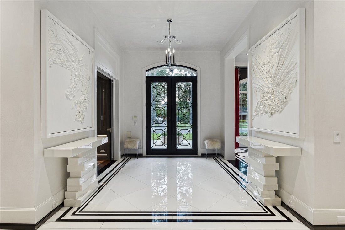 Casa en Houston, Texas, Estados Unidos 3 - 16673926