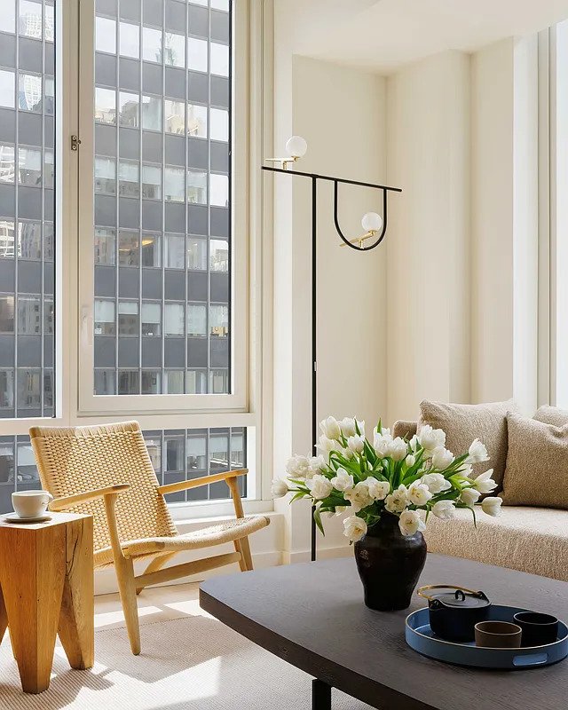 Condo in New York, New York, United States 4 - 17822895