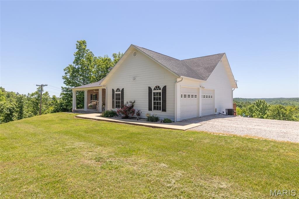 House in Van Buren, Missouri, United States 3 - 17849663