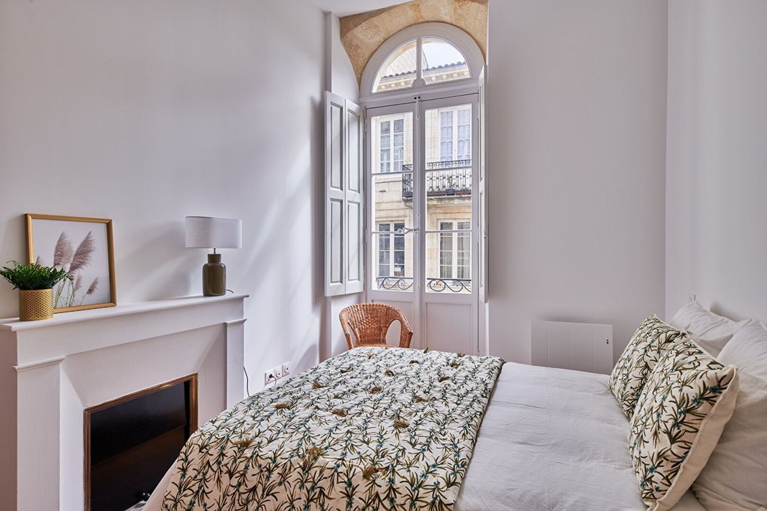 Apartment in Le Lac-Bacalan, Bordeaux, France 4 - 16013004