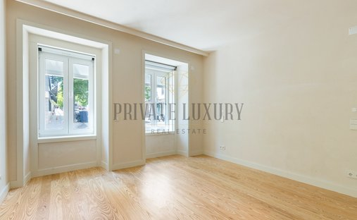 Apartment in Avenidas Novas, Lisbon, Portugal 1