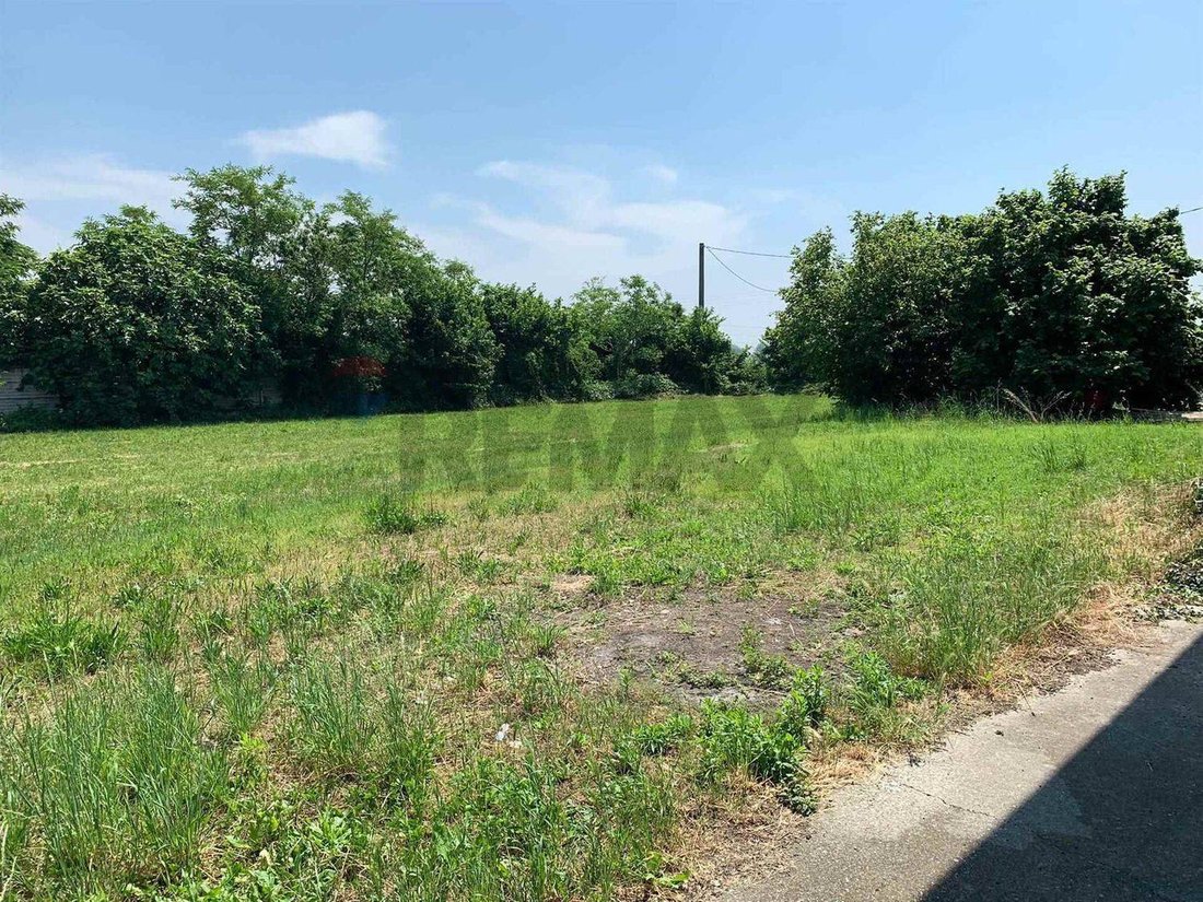 Land in Casirate d'Adda, Lombardy, Italy 4 - 17941661