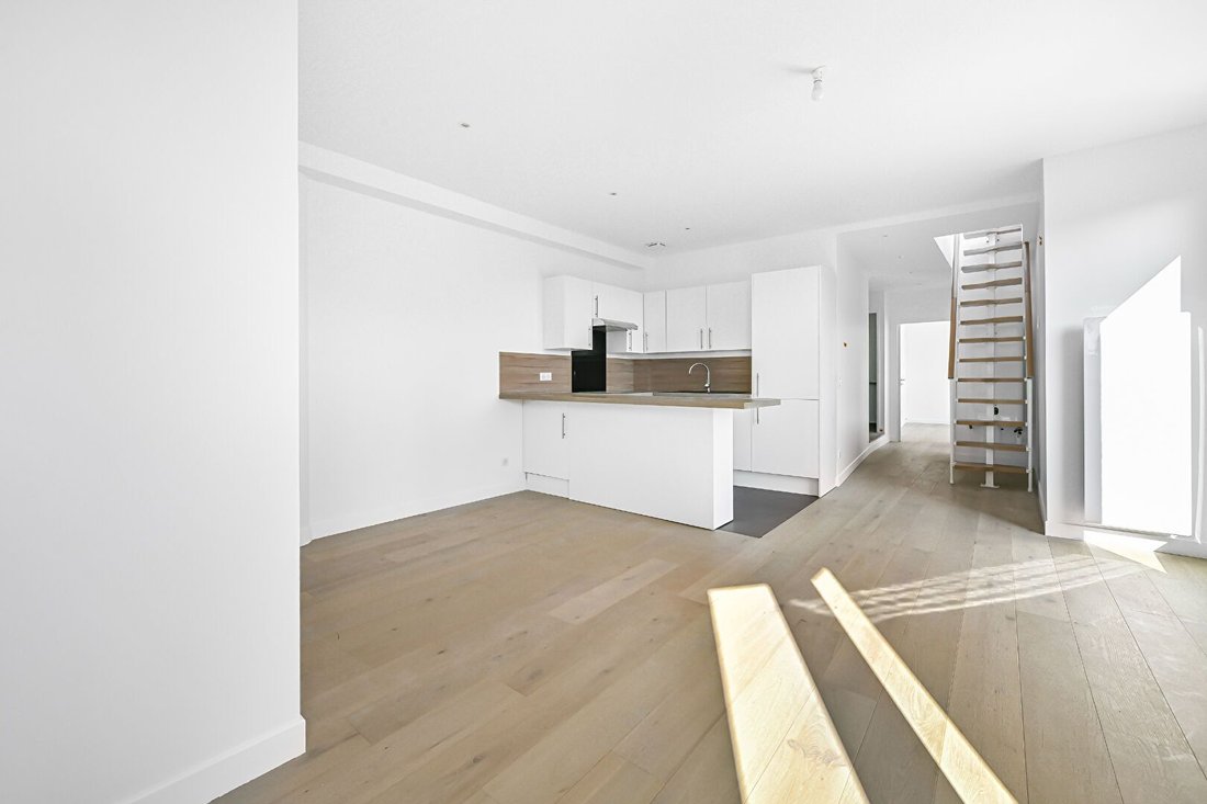 Appartamento a Les Sablonnieres, Malakoff, Francia 3 - 15834844