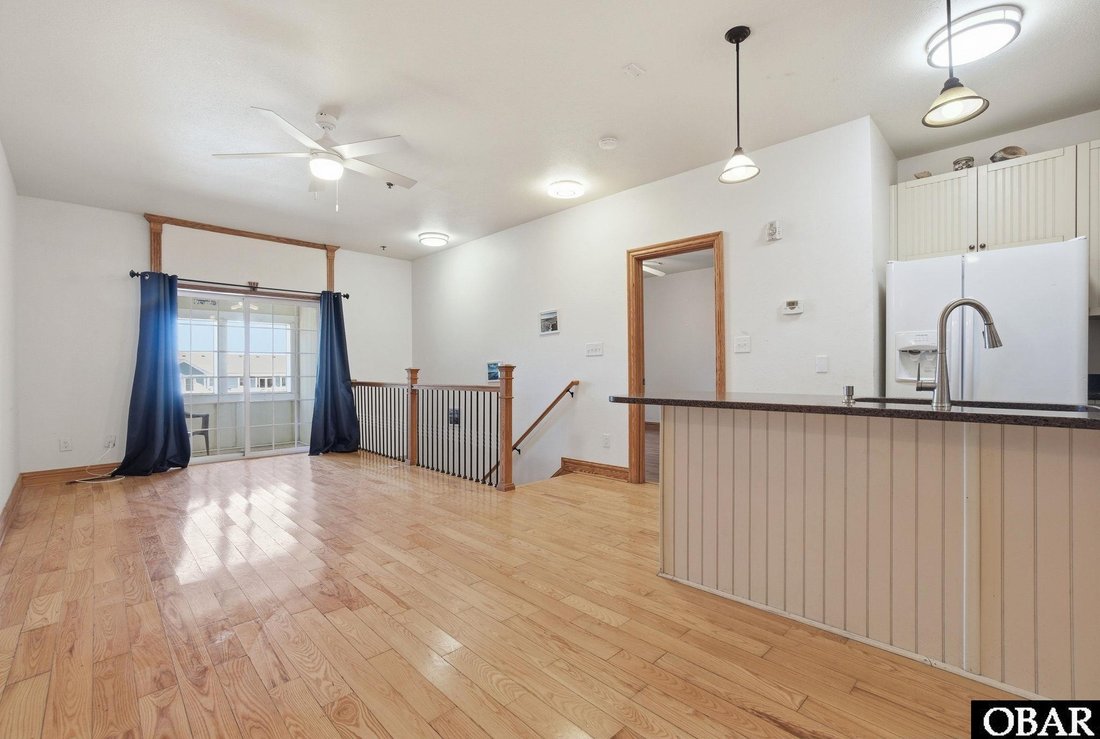 Condo in Nags Head, North Carolina, United States 4 - 17939120