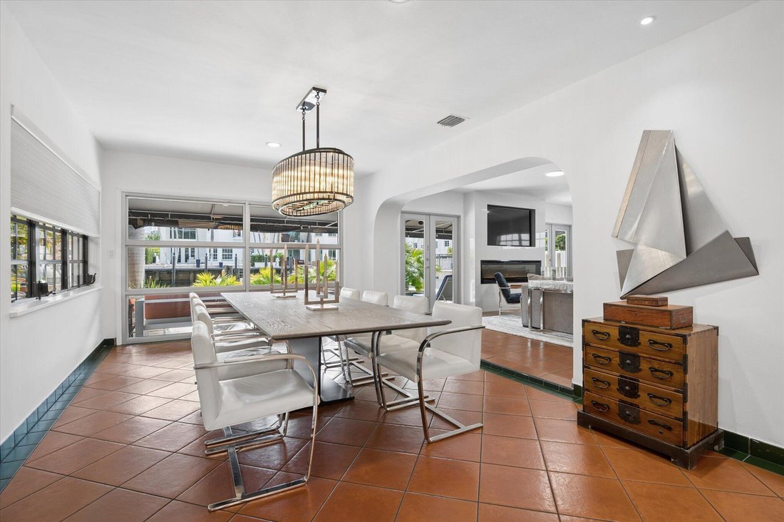House in Fort Lauderdale, Florida, United States 1 - 17937212