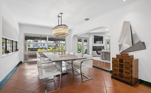 House in Fort Lauderdale, Florida, United States 1