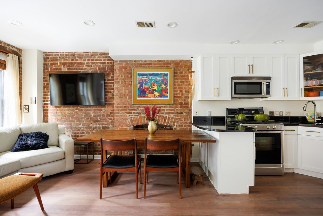Condo in New York, New York, United States 3 - 17629270