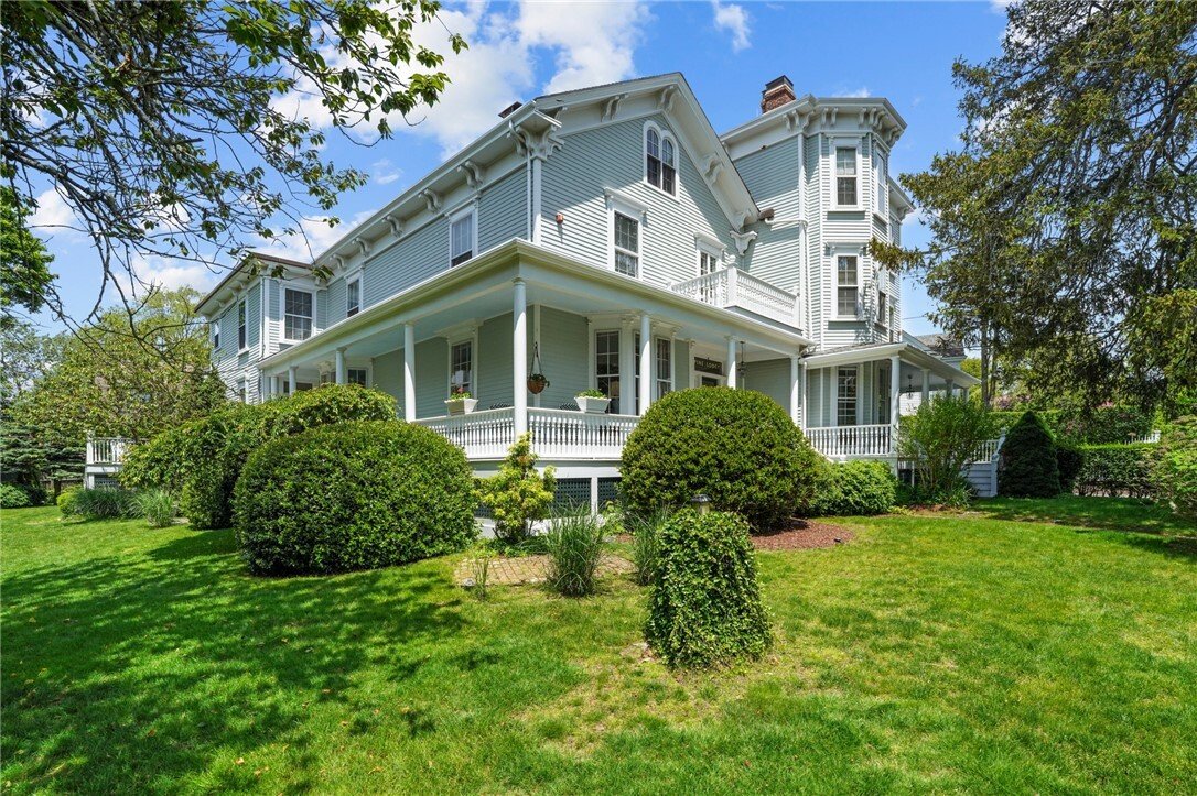 Condo in Newport, Rhode Island, United States 2 - 17928508