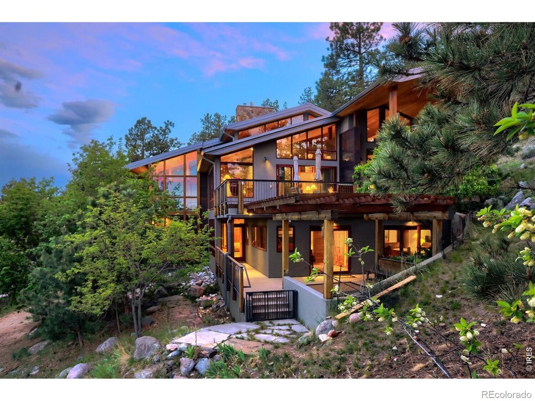 House in Boulder, Colorado, United States 1 - 17869664