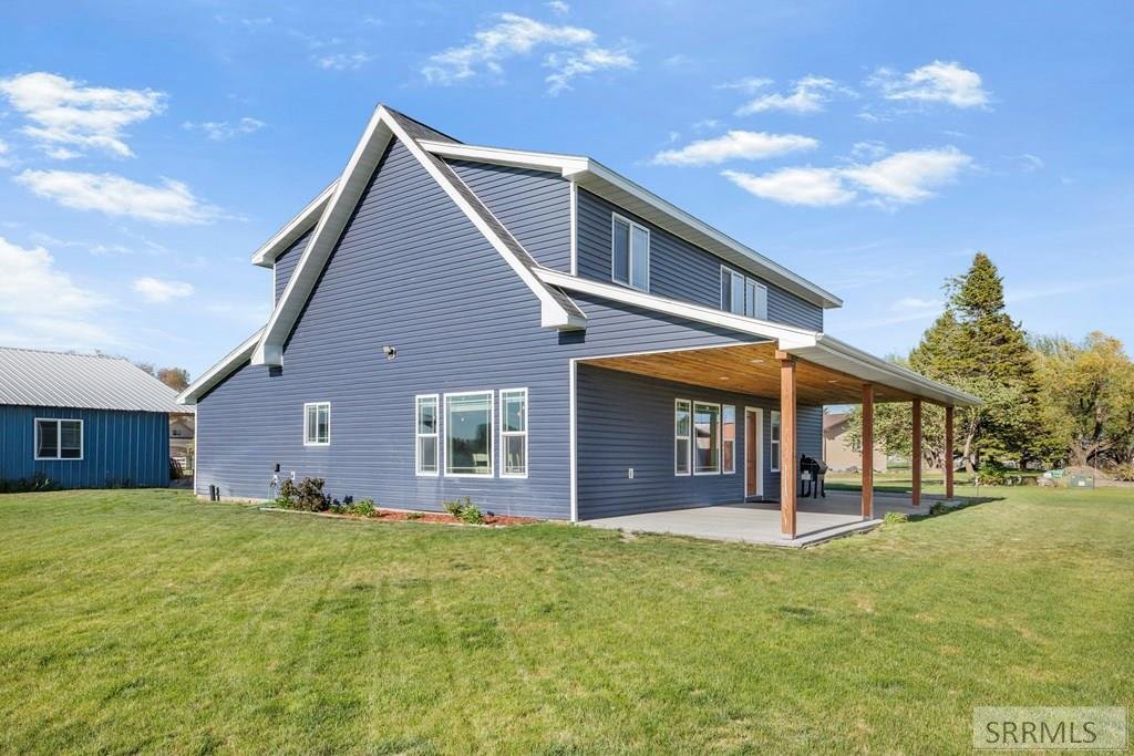 House in Rexburg, Idaho, United States 3 - 17935415