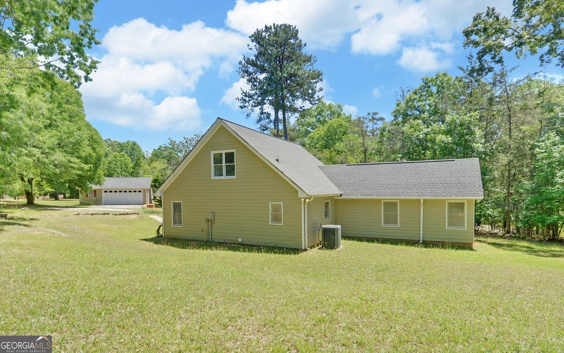 House in Lavonia, Georgia, United States 5 - 17929019