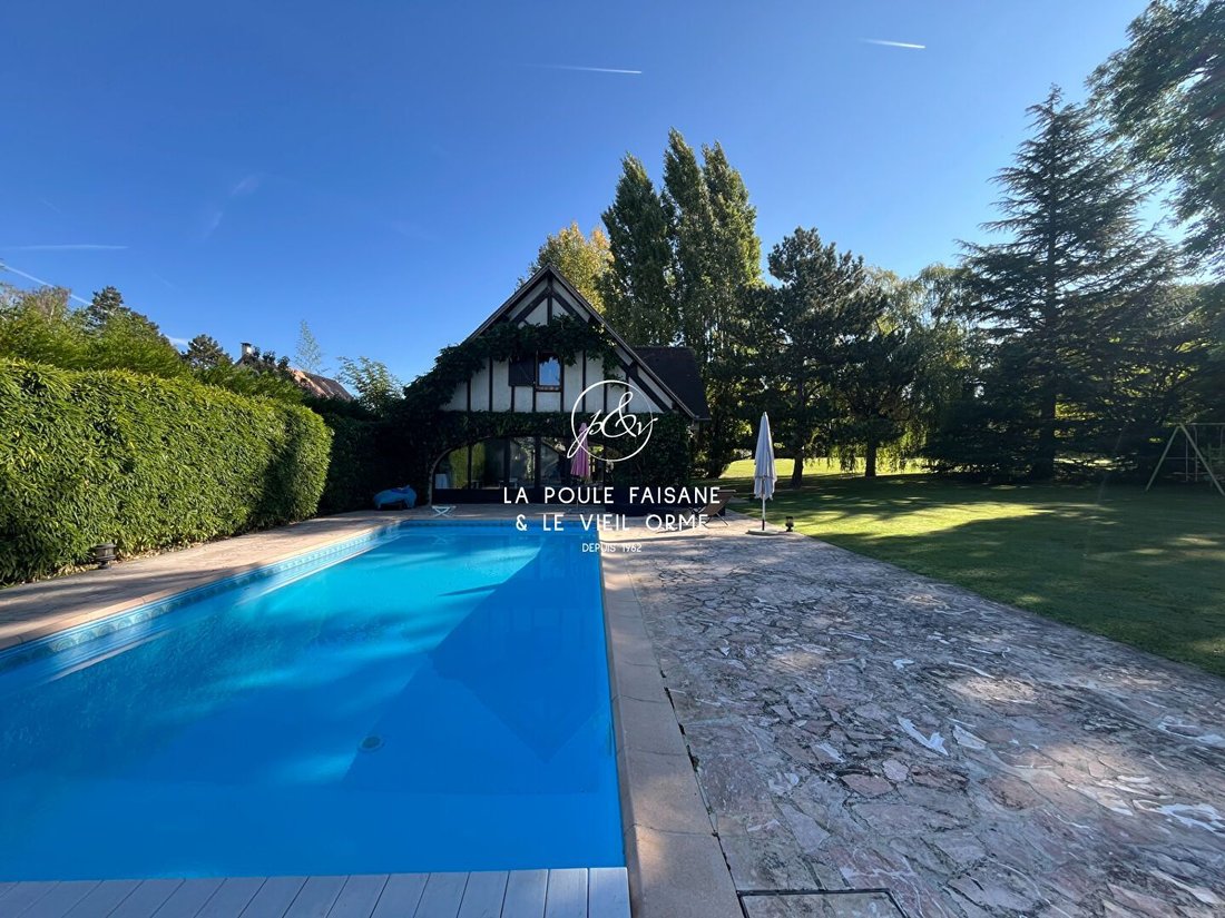 Haus in Breval, Île-de-France, Frankreich 3 - 15928946