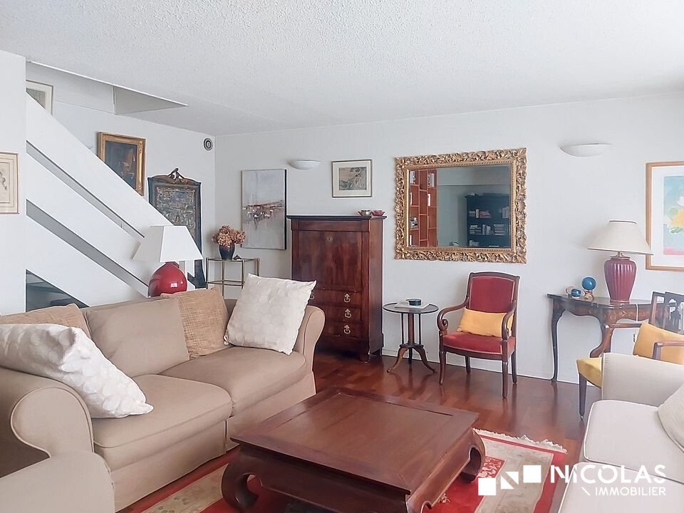 Apartment in Saint Bruno-Saint Augustin, Bordeaux, France 2 - 17418112