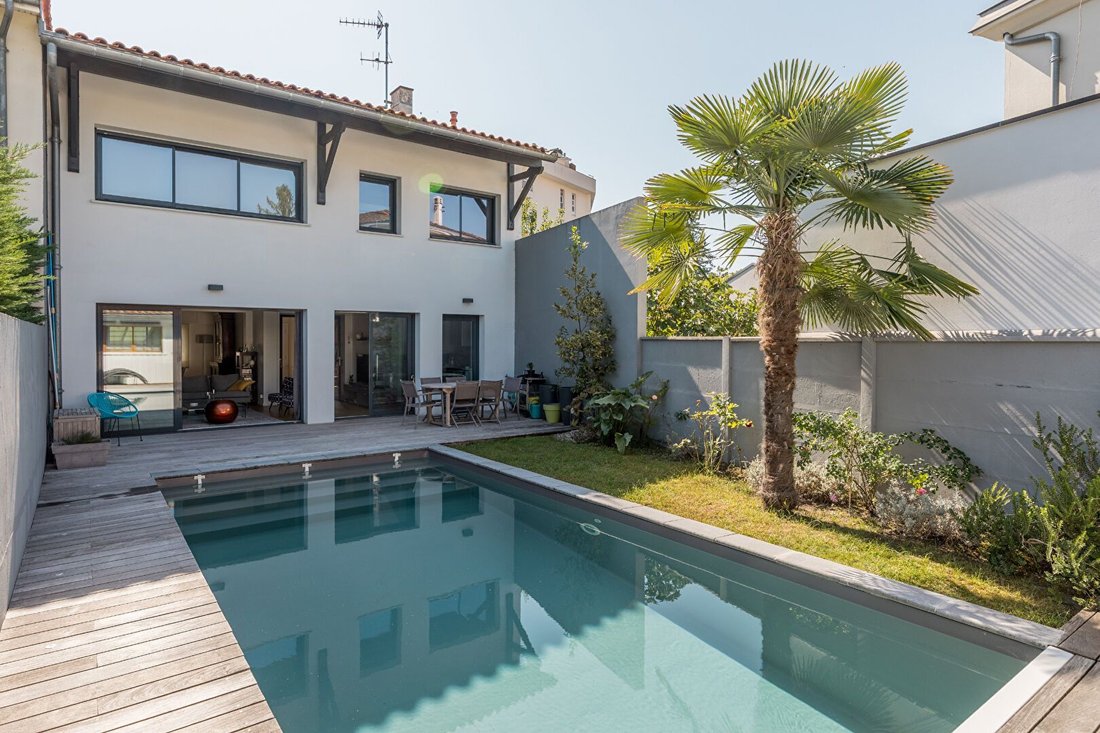 House in Le Lac-Bacalan, Bordeaux, France 1 - 16227368
