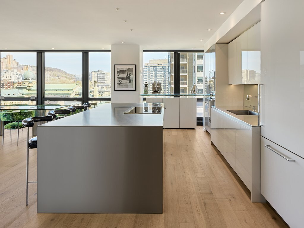 Apartment in Westmount, Quebec, Canada 5 - 17930261