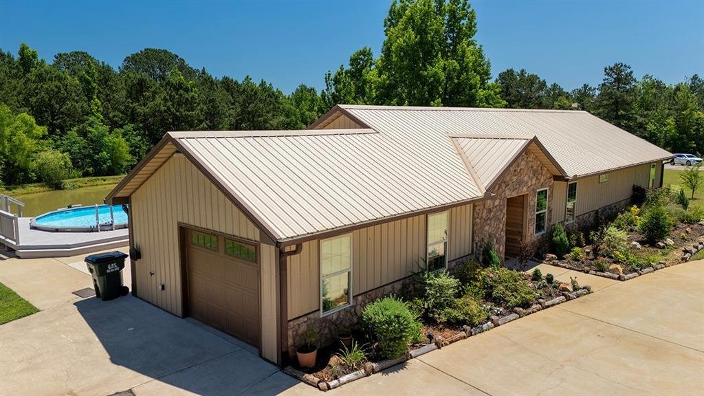 House in Hideaway, Texas, United States 1 - 17937295