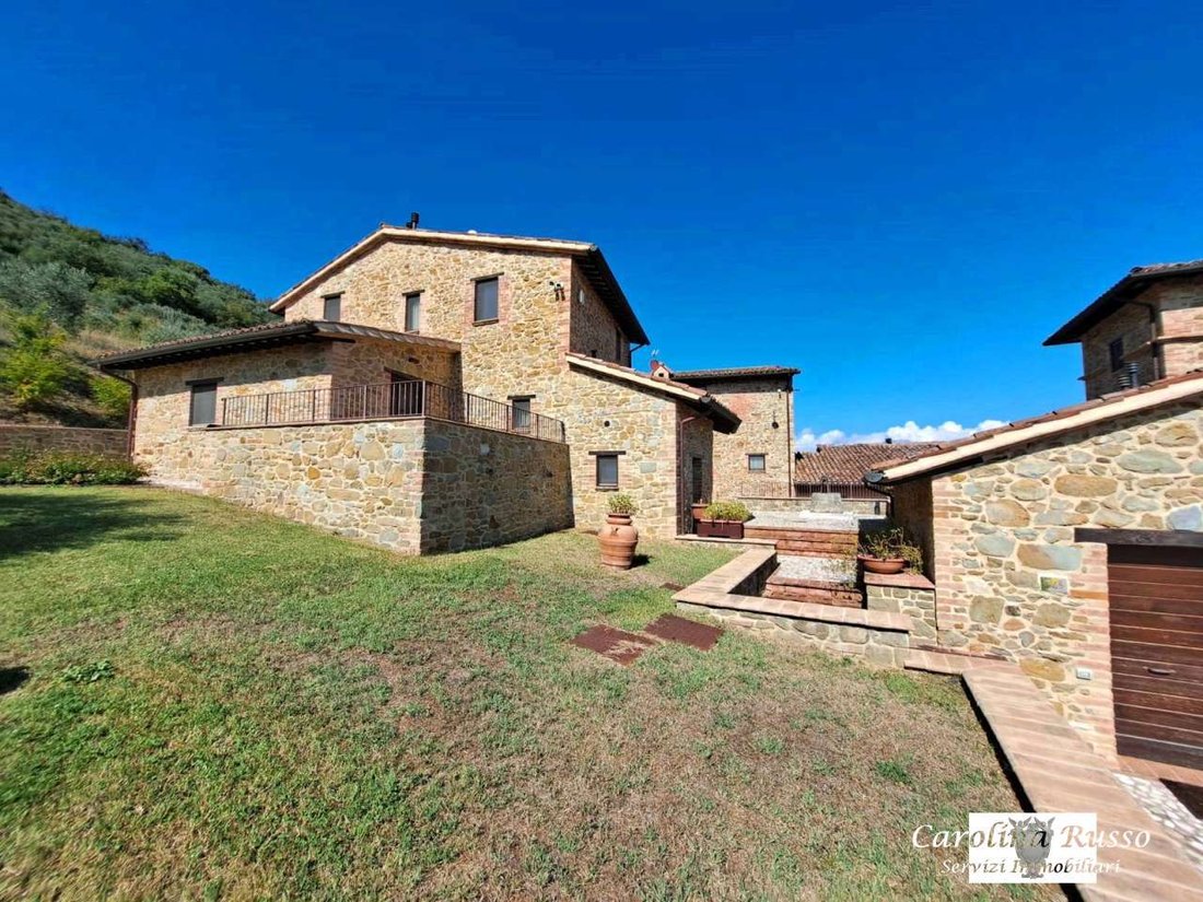 Country House in Marsciano, Umbria, Italy 3 - 16623048