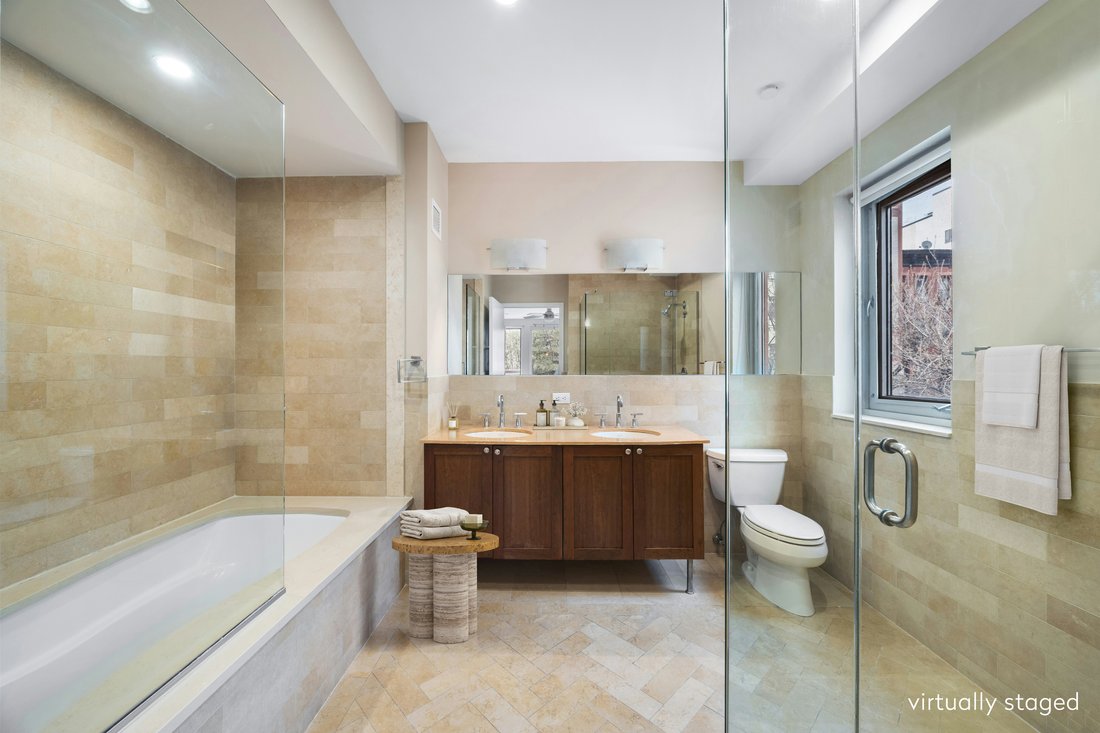 Condo in New York, New York, United States 4 - 17622406