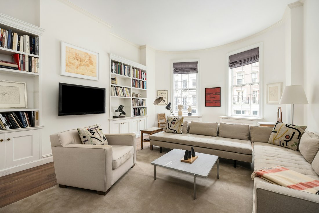Townhouse in New York, New York, United States 3 - 17454197
