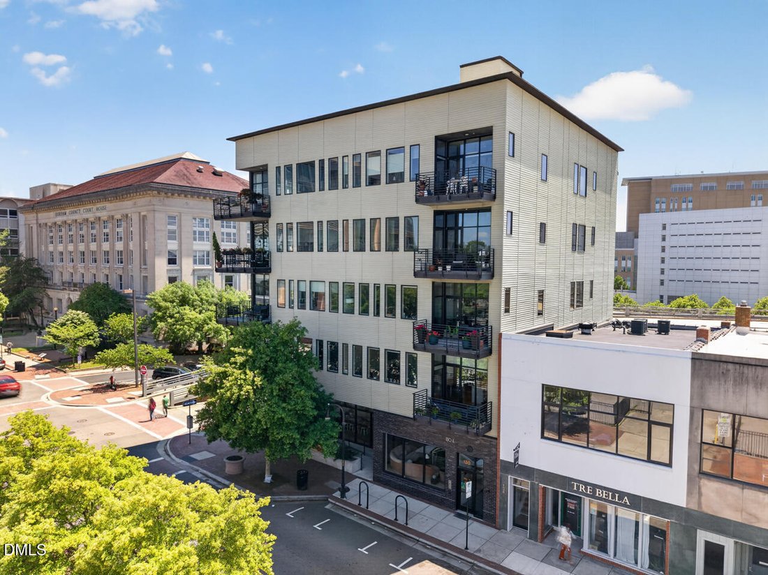 Condo in Durham, North Carolina, United States 1 - 17929178