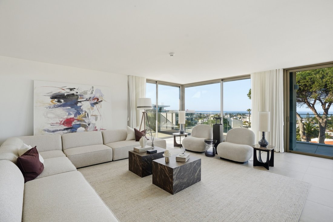Apartment in Carvoeiro, Algarve, Portugal 1 - 17930839