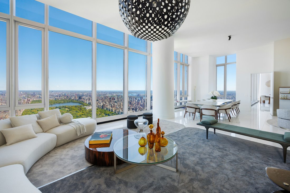 Condo in New York, New York, United States 2 - 17563965