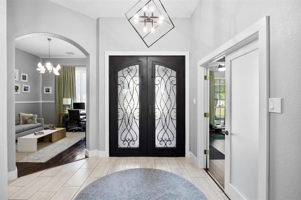 House in Aledo, Texas, United States 3 - 17928619