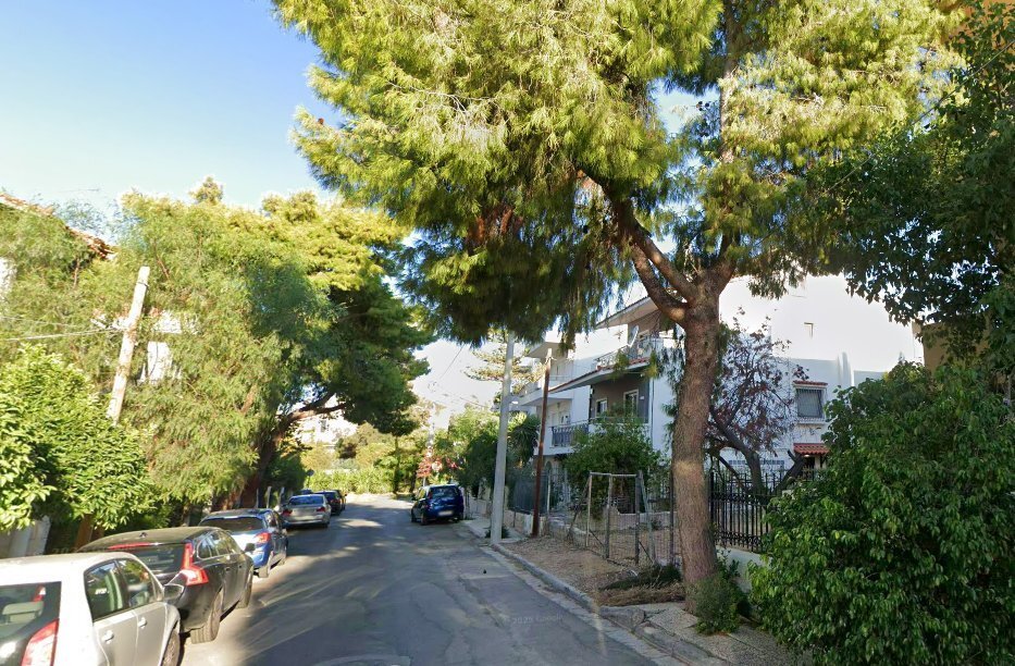 Terrain en South Athens, Attique, Grèce 2 - 17940652