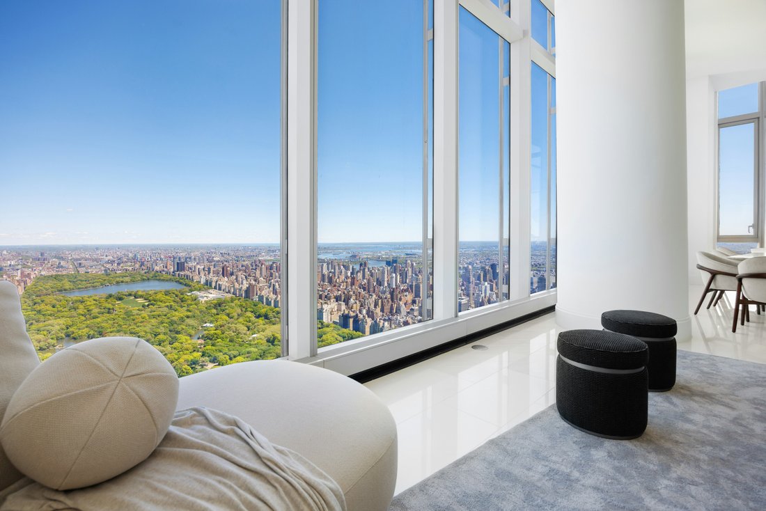 Condo in New York, New York, United States 5 - 17563965