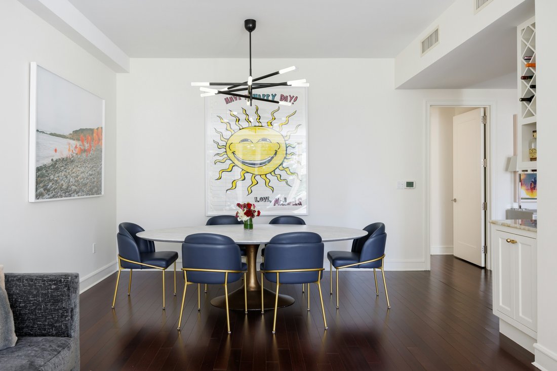 Condo in New York, New York, United States 4 - 17707854