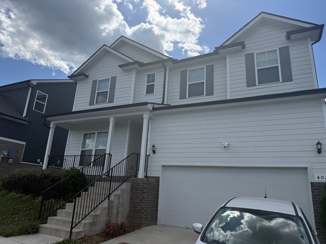 House in La Vergne, Tennessee, United States 1 - 17939058