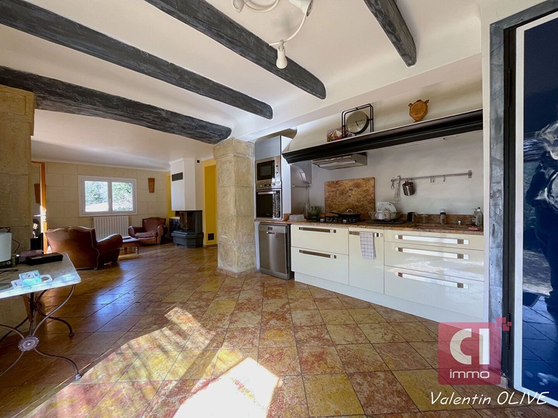 House in Cabasse, Provence-Alpes-Côte d'Azur, France 5 - 17360598