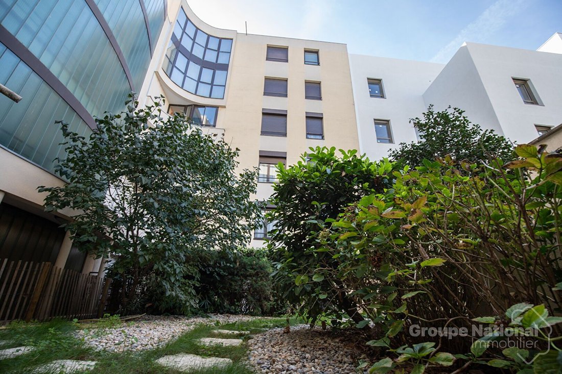 Apartment in Sans Souci-Dauphiné, Lyon 3e Arrondissement, Lyon 3 - 15735647
