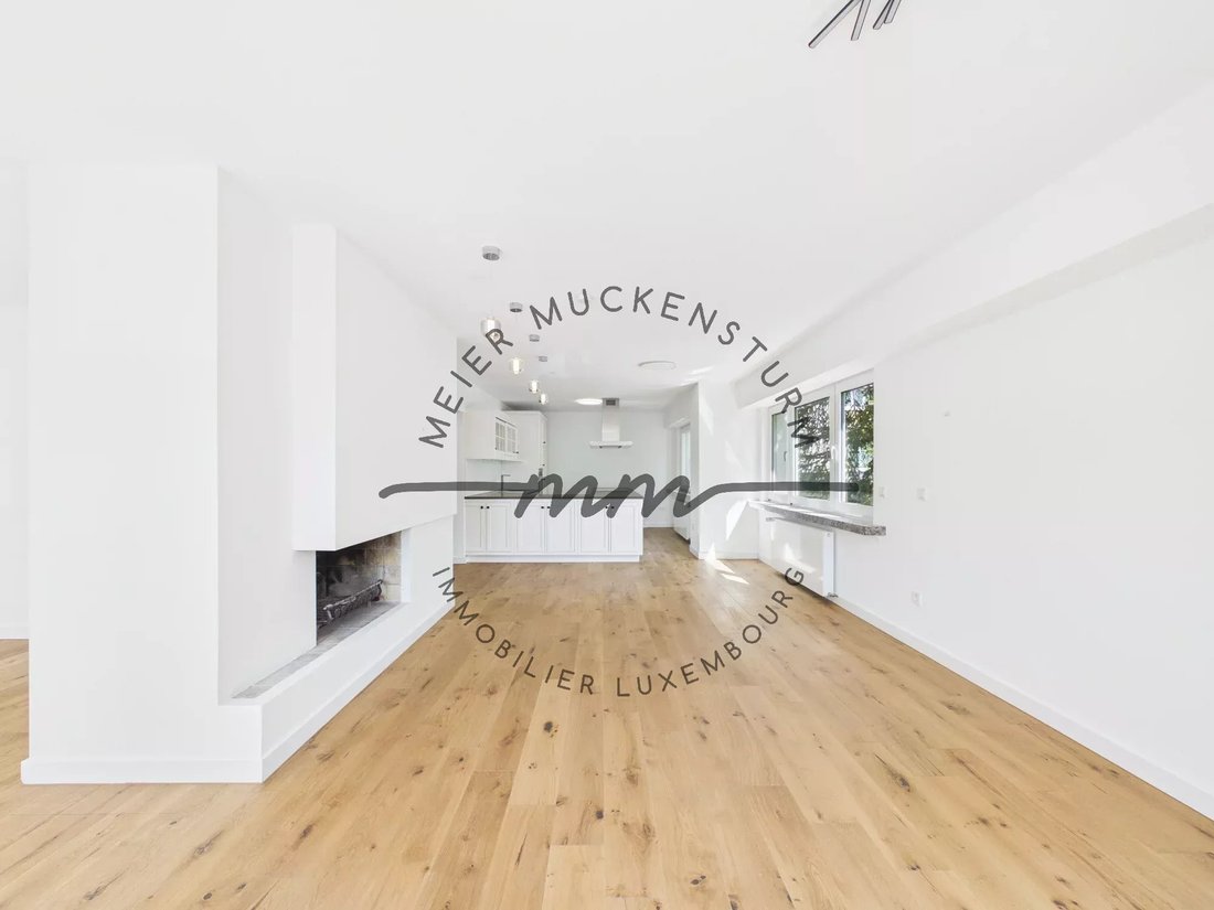 Townhouse in Hesperange, Luxembourg, Luxembourg 5 - 13856206