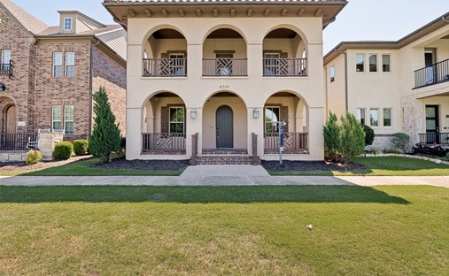 Maison à Frisco, Texas, États-Unis 1