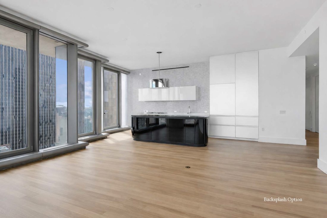 Condo in New York, New York, United States 2 - 17696382