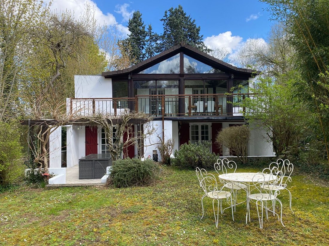 House in Médan, Ile-de-France, France 1 - 17641164