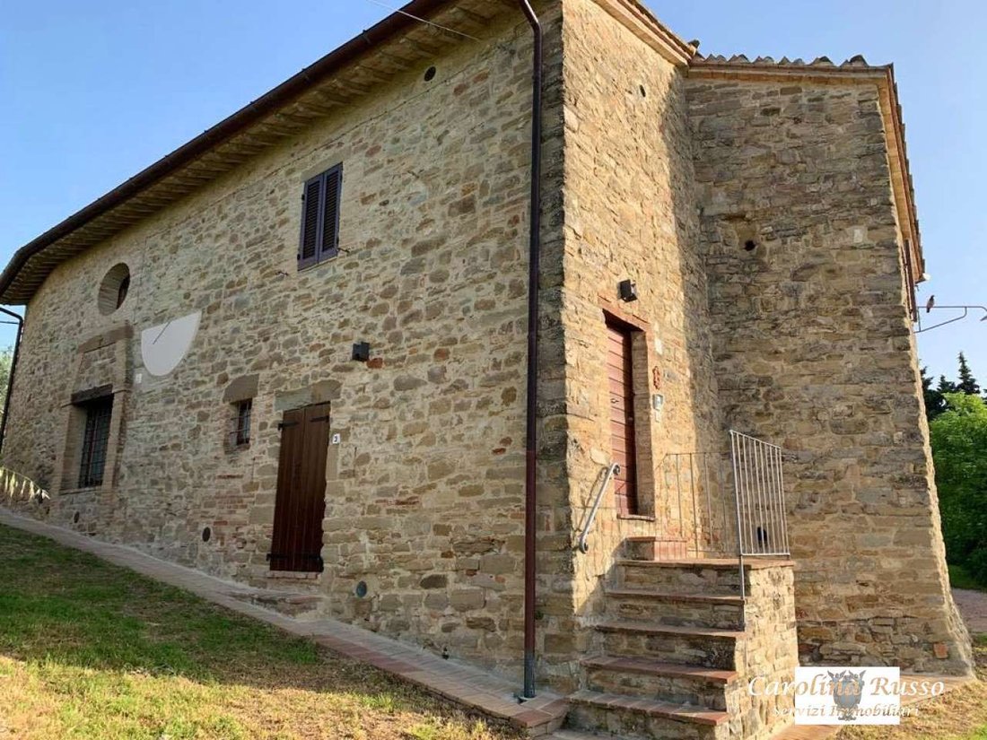 Country House in Assisi, Umbria, Italy 3 - 16623356