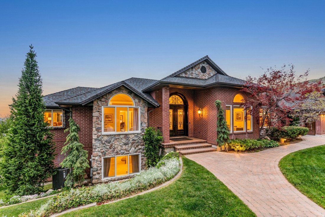 House in Layton, Utah, United States 5 - 17933337