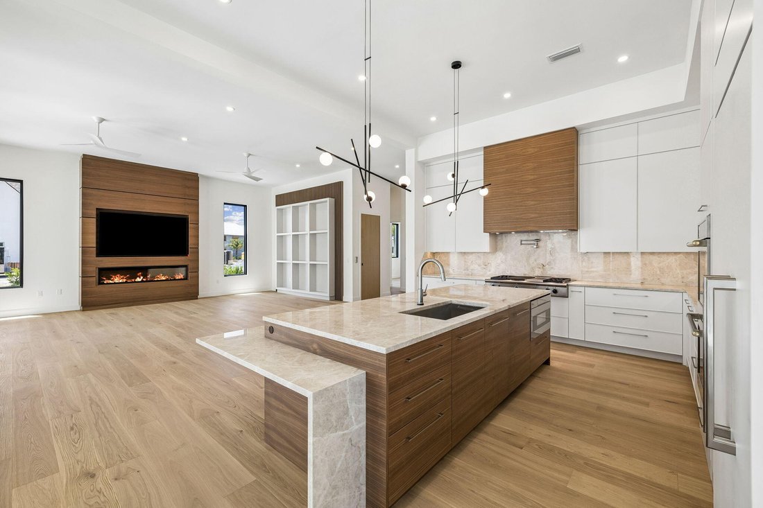 House in Watersound, Florida, United States 3 - 17887017
