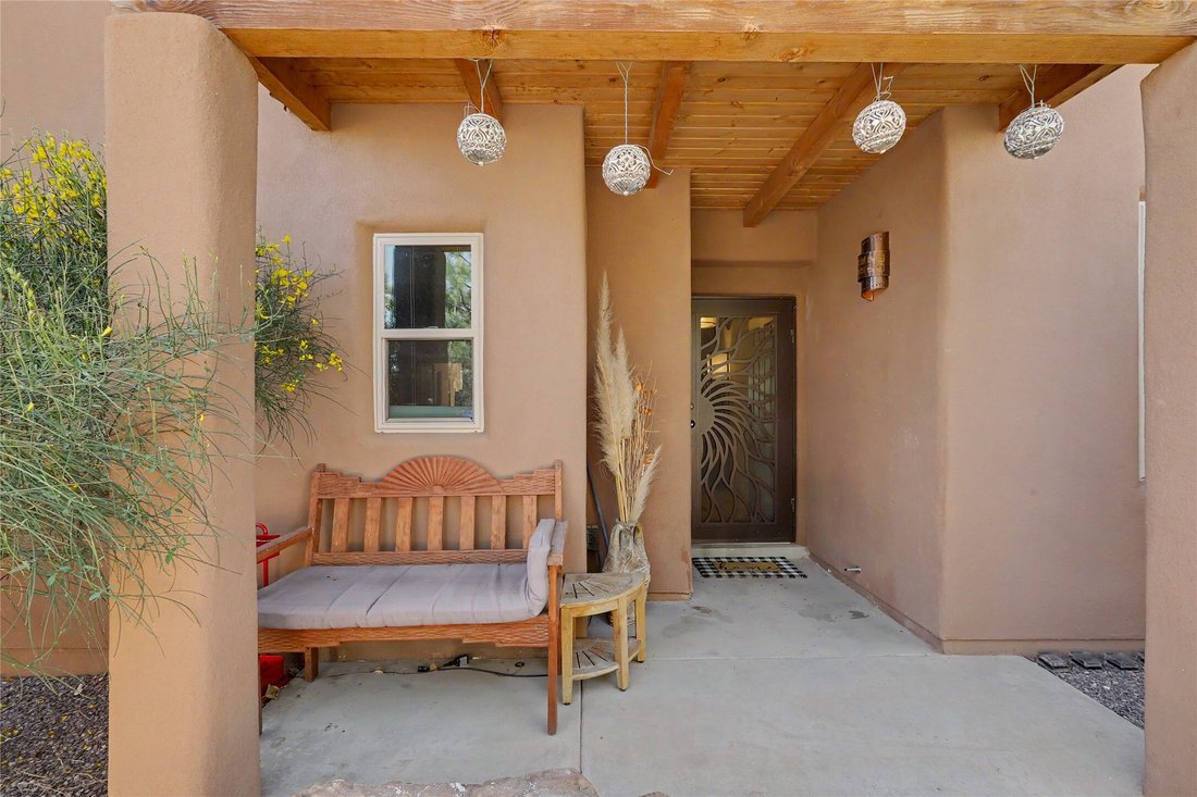House in Santa Fe, New Mexico, United States 2 - 17932570