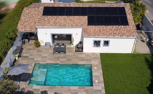 Casa en Le Rove, Provenza-Alpes-Costa Azul, Francia 1
